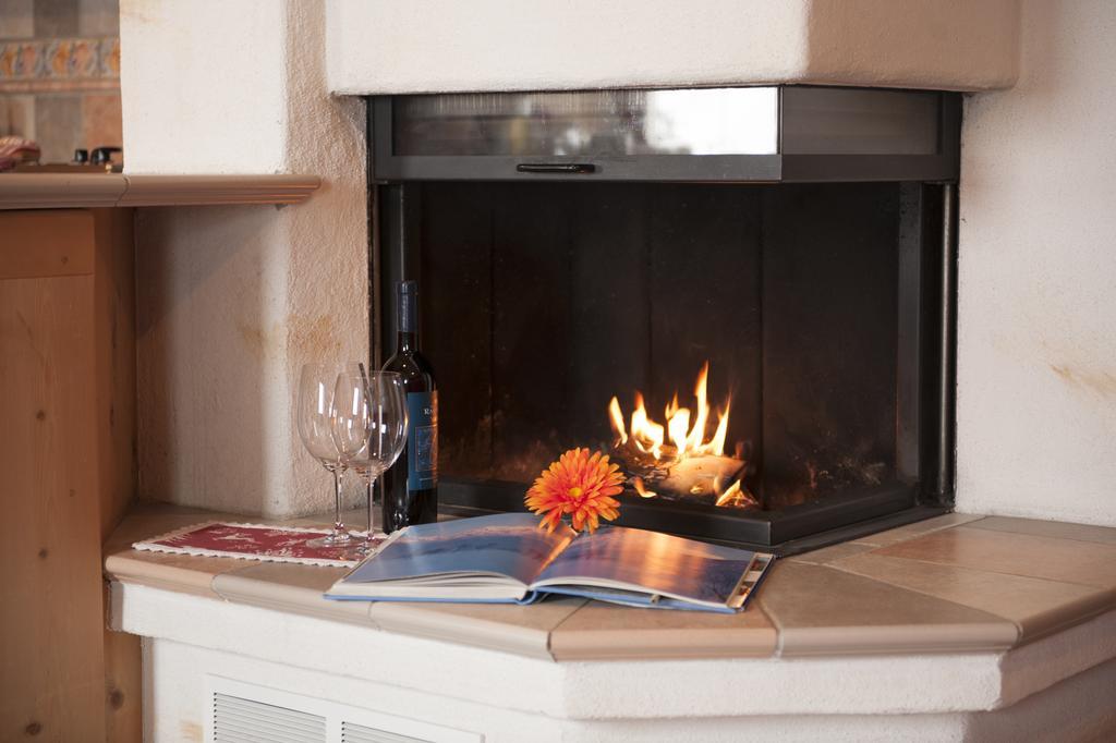 Chalet Al Beltram Livigno Ngoại thất bức ảnh